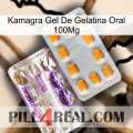 Kamagra Oral Jelly 100Mg Gel new12